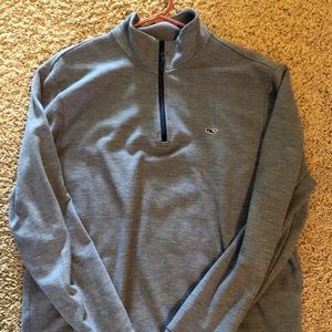 Vineyard Vines Golf Pullover